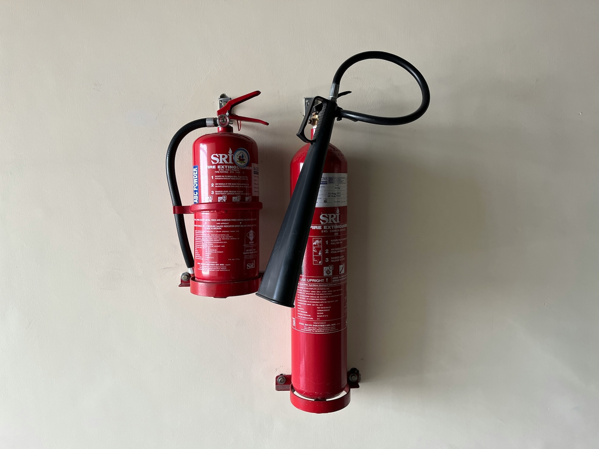 Incendie