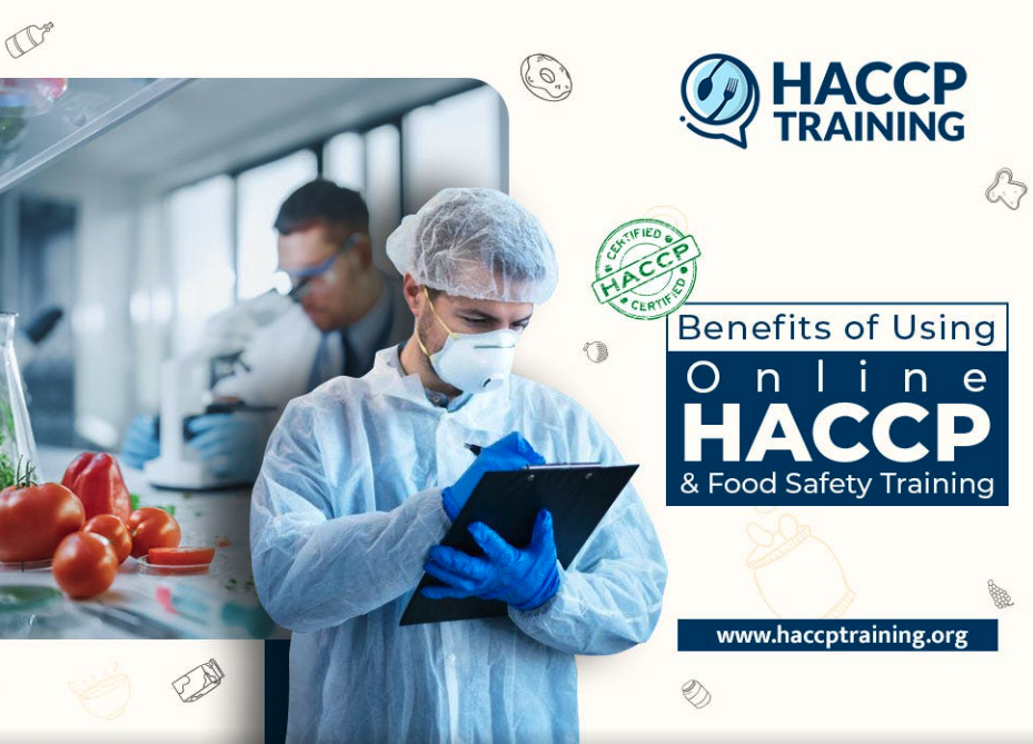 Photo &mdash; Hygi&egrave;ne & s&eacute;curit&eacute; alimentaire HACCP