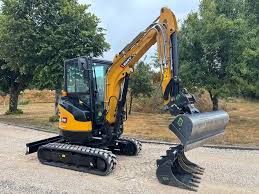 CACES R482 catégorie A — engins compacts (mini-pelles, mini-chargeuses)