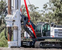 CACES R482 catégorie B2 — engins de sondage ou de forage