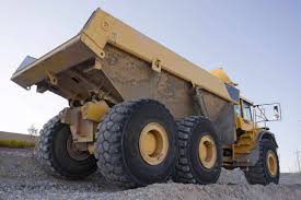 CACES R482 catégorie E — engins de transport ou d'extraction à déplacement alternatif (tombereaux, dumpers)