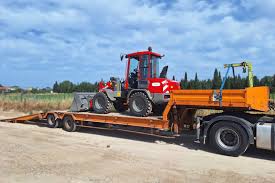 CACES R482 catégorie G — conduite hors-production (déplacement, chargement sur porte-engin, transfert)